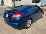 2012 Honda Civic - Preview 7