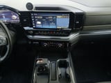 2024 Chevrolet Silverado 1500 - Preview 3