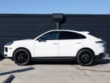 2026 Porsche Cayenne - Preview 2