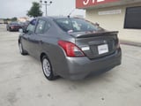 2019 Nissan Versa - Preview 4