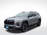 2027 Chevrolet Equinox - Preview 7