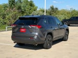 2025 Toyota RAV4 Hybrid - Preview 5