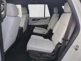2026 Chevrolet Tahoe - Preview 15