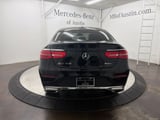 2019 Mercedes-Benz GLC - Preview 6