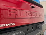 2026 Honda Ridgeline - Preview 7