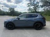 2025 Mazda CX-5 - Preview 9