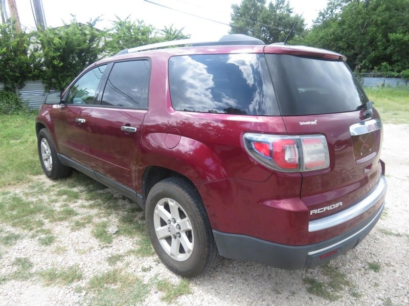 2016 GMC Acadia - Image 3