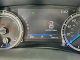 2023 Toyota Highlander - Preview 12