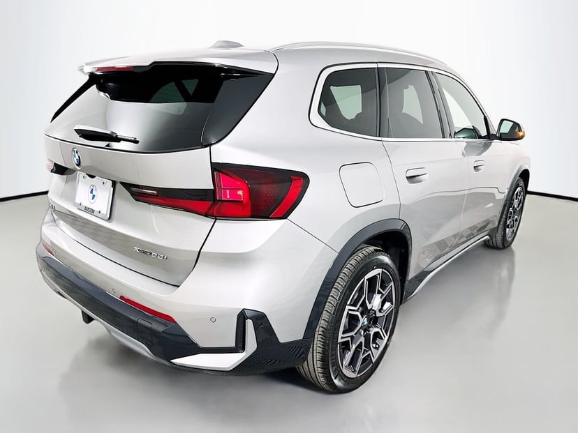 2026 BMW X1 - Image 3