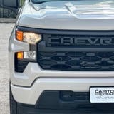 2026 Chevrolet Silverado 1500 - Preview 9
