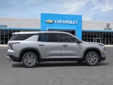 2027 Chevrolet Traverse - Preview 5