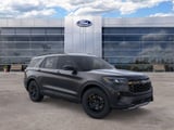 2026 Ford Explorer - Preview 7