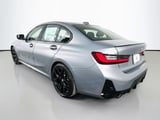 2026 BMW 3 Series - Preview 7