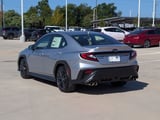 2026 Subaru WRX - Preview 4