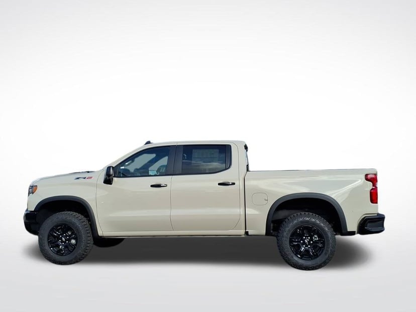 2026 Chevrolet Silverado 1500 - Image 1