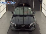 2024 Hyundai Tucson - Preview 8