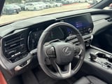 2023 Lexus RX - Preview 13