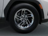 2026 Hyundai Tucson - Preview 8