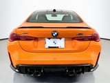 2027 BMW M4 - Preview 6