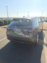 2025 Honda HR-V - Preview 7