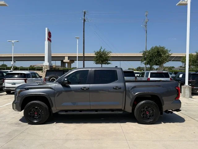 2026 Toyota Tundra - Image 2