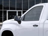 2026 Chevrolet Silverado - Preview 12
