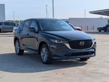 2025 Mazda CX-5 - Preview 7