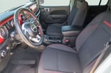 2023 Jeep Wrangler - Preview 11