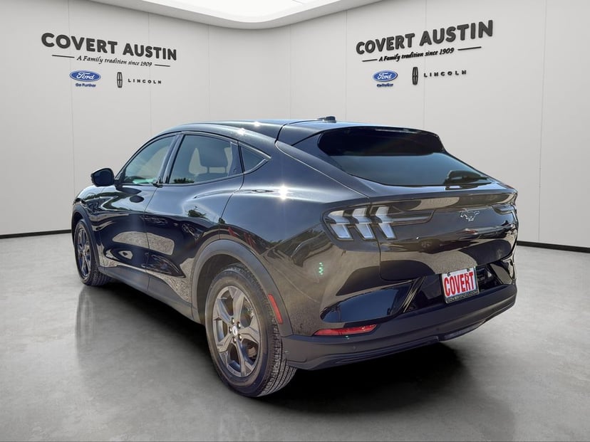 2023 Ford Mustang Mach-E - Image 3