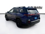 2026 Subaru Outback - Preview 4