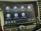 2018 Chevrolet Trax - Preview 15