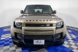 2024 Land Rover Defender - Preview 3
