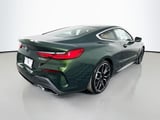 2026 BMW 8 Series - Preview 5