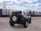 2026 Ford Bronco - Preview 8
