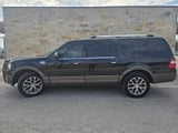 2017 Ford Expedition - Preview 2