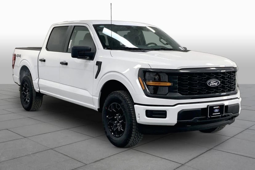 2026 Ford F-150 - Image 2