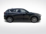2025 Mazda CX-5 - Preview 5