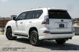 2023 Lexus GX - Preview 8