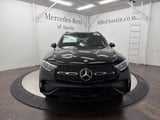 2027 Mercedes-Benz GLC - Preview 3