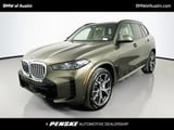 2026 BMW X5 - Preview 2