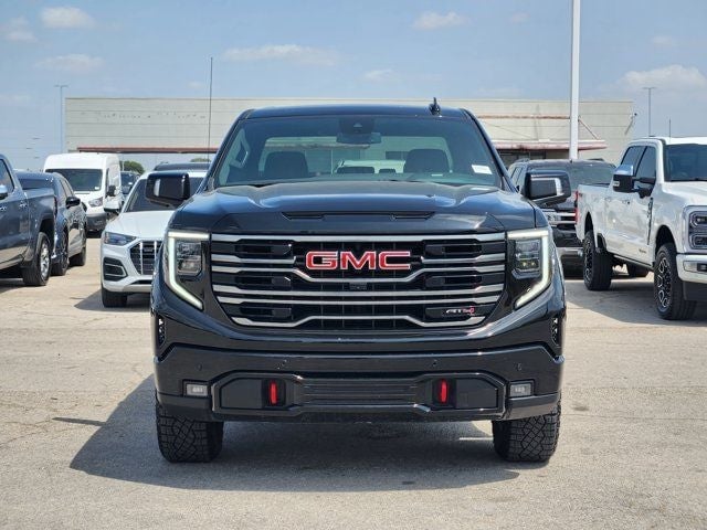 2025 GMC Sierra 1500 - Image 2
