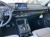 2027 Honda CR-V - Preview 9