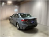 2026 Toyota Corolla - Preview 4