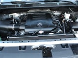2020 Toyota Tundra - Preview 2