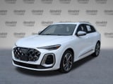 2026 Audi SQ5 - Preview 4