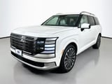 2027 Hyundai Palisade - Preview 2