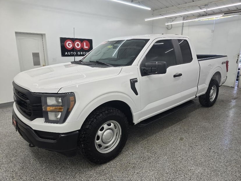 2023 Ford F-150 - Image 1