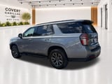 2021 Chevrolet Tahoe - Preview 6