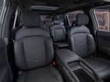 2027 Kia Telluride - Preview 15