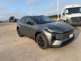 2026 Toyota C-HR - Preview 6